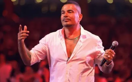 محامي ضحية عمرو دياب يفجر مفاجآت جديدة: الفنان اعترف