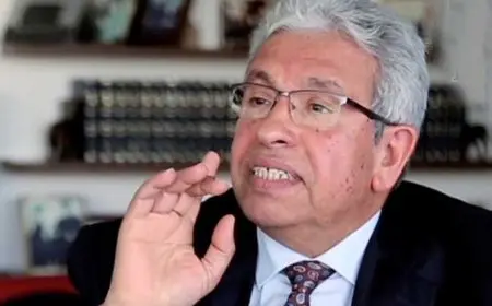 عبدالمنعم سعيد: أستبعد تنفيذ ترامب تعهداته بإنهاء الحرب في الشرق الأوسط