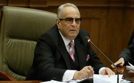 بهاء أبو شقة: كان مدبرا لمصر أن تسقط مصر في مستنقع الربيع العربي وبحور الفوضى