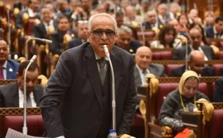 بهاء أبو شقة: الناس لازم تعرف ثمن الأمن والأمان.. والطرق تُبنى وفق رؤية استراتيجية