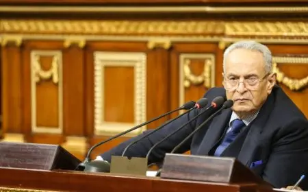 بهاء أبو شقة يدعو إلى إحداث ثورة تشريعية: هناك قوانين قديمة أصبحت بالية وعقيمة