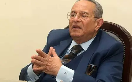 أبو شقة: قانون لجوء الأجانب حق سيادي.. والإيجار القديم يحتاج لموازنة ترضي الطرفين