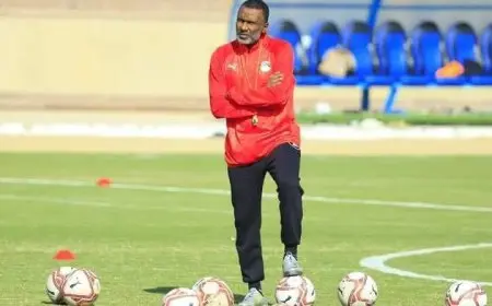 شوبير يشيد بـ أحمد الكاس بعد التتويج بدورة شمال إفريقيا والتأهل لكأس الأمم