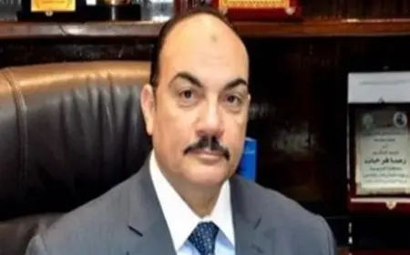 نائب رئيس حزب المؤتمر: مراجعة قوائم الإرهاب خطوة نحو التوازن بين الأمن والحقوق