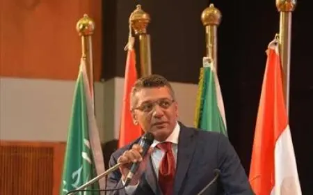 قيادي بحزب الوفد: رفع أسماء 716 شخصا من قوائم الإرهاب يؤكد تحقيق الدولة مفهوم الاستراتيجية الوطنية لحقوق الإنسان