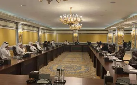 وزير الخارجية: يجب الإعداد لعقد منتدى الاستثمار المصري الكويتي في أقرب فرصة