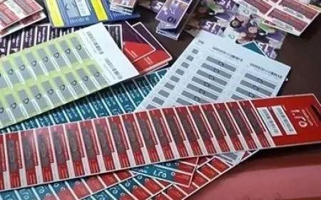 رئيس شعبة المحمول: لا توجد زيادة حتى الآن في أسعار كروت الشحن