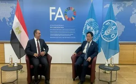 وزير الخارجية: لا يمكن إغفال الأعباء التي تتحملها مصر اتصالا بالأوضاع في المنطقة واستضافتها لـ9 ملايين لاجئ