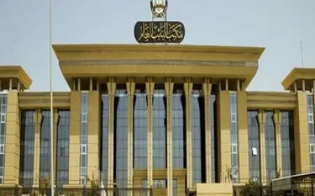 ماذا يعني استبعاد 716 من قائمة الإرهاب في قضية تمويل الإخوان؟ وما موقف المتوفين؟ سؤال وجواب