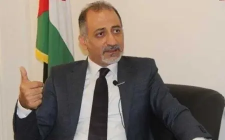 مندوب فلسطين في الجامعة العربية: إسرائيل تقتل السكان وتخنق التنمية