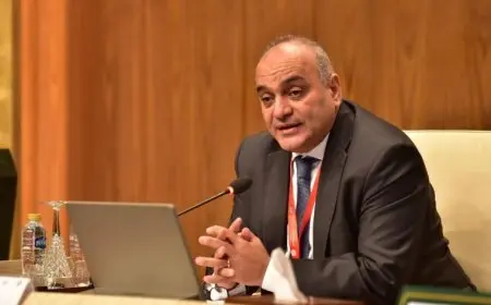 المالية: تخفيف الأعباء عن المواطنين وتحسين مستوى معيشتهم يتصدر أولويات السياسات المالية في مصر