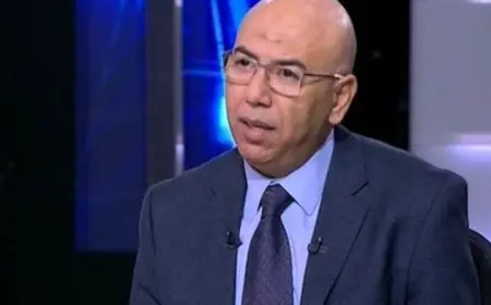 خالد عكاشة: إعلان وقف إطلاق النار في لبنان بات وشيكا