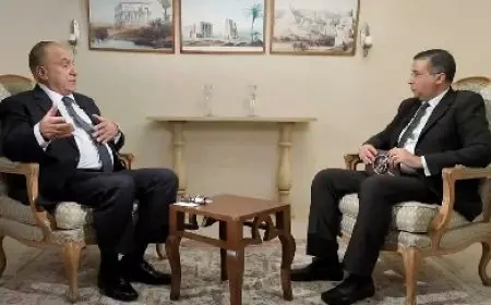 رئيس المركزي للإحصاء السابق: لا يمكن تطوير السياسات دون الاعتماد على التعداد السكاني