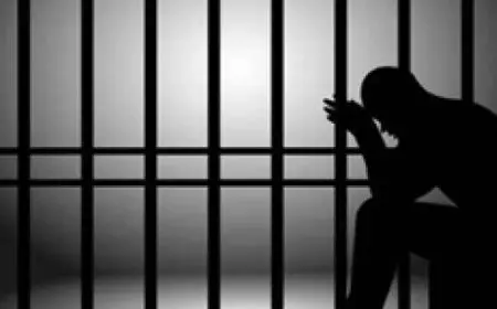 السجن لشاب كوري تعمّد زيادة وزنه ليتهرب من الخدمة العسكرية