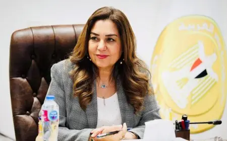 التنمية المحلية: تنفيذ أكثر من 219 ألف مشروع صغير بتكلفة 29.8 مليار جنيه