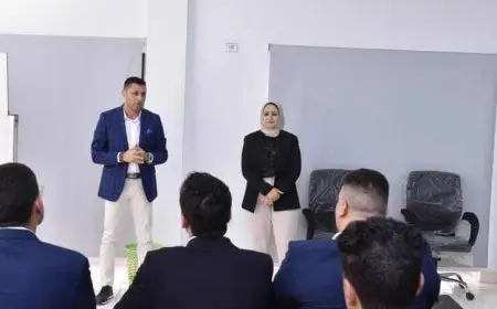 برواتب تصل لـ8000 ريال شهريا.. وزارة العمل تبدأ اختبارات لشباب تقدموا على وظائف بالسعودية