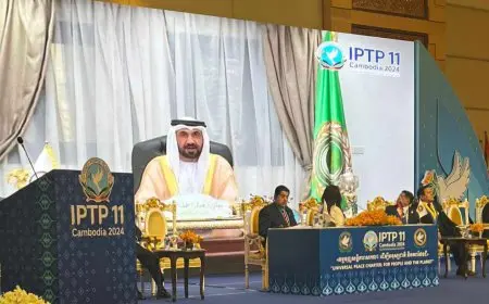 البرلمان العربي: يجب وجود تشريعات وقوانين تعزز ثقافة التسامح والتعايش السلمي