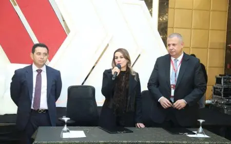 تعاون بين المجلس التصديري للصناعات الهندسية وشعبة الصناعات المغذية لزيادة الصادرات