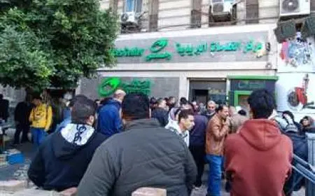 الإسكان: إقبال كبير على شراء كراسات شروط إعلان مبادرة سكن لكل المصريين 5