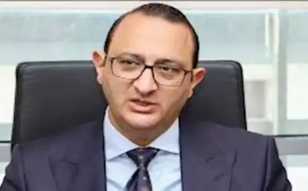 بمعدل نمو 80%.. بنك تنمية الصادرات يربح 3.88 مليار جنيه في 9 أشهر