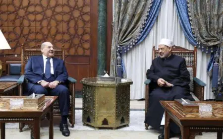 شيخ الأزهر يؤكد أهمية التنبه لخطورة الدراما العربية وتقليدها للإنتاج الغربي