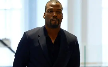 شقيقه بين المتهمين.. بوغبا يغيب عن الجلسة الأولى في قضية اختطافه