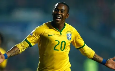 محكمة برازيلية ترفض الإفراج عن روبينيو المدان في قضية اغتصاب