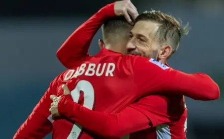 بعد ريمونتادا مثيرة.. شباب الأهلي يبلغ ثمن نهائي أبطال آسيا 2