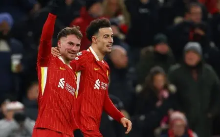 قطار ليفربول يواصل دهس الجميع ويفوز على ريال مدريد