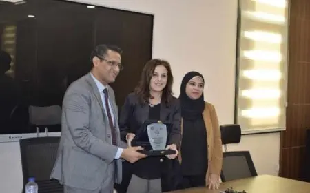 نقيب الصحفيين: نحن في قلب النضال لحماية المهنة وتطويرها والحفاظ على حقوق الصحفيين وحرية الصحافة