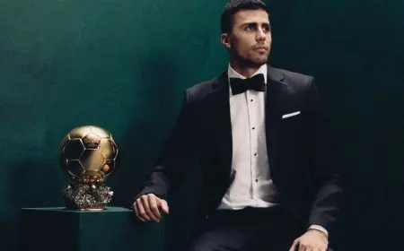 رغم إصابة الرباط الصليبي.. رودري يريد عودة مبكّرة مع “سيتي”