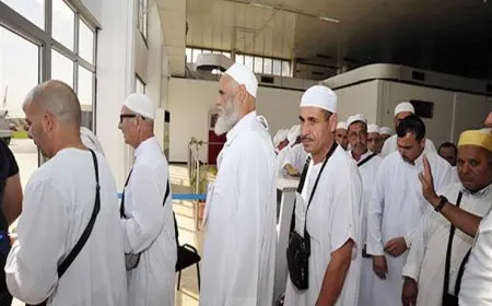 ما تكاليف وإجراءات حج القرعة لعام 2025؟ تعرف على المستندات المطلوبة وأبرز التعليمات الواجب اتباعها