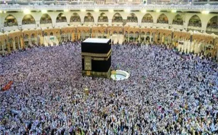 الداخلية تعلن تكاليف وإجراءات حج القرعة لعام 2025