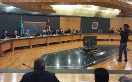 حسين الزناتى: فنزويلا من أهم الدول التى تدعم القضايا العربية وفي مقدمتها القضية الفلسطينية