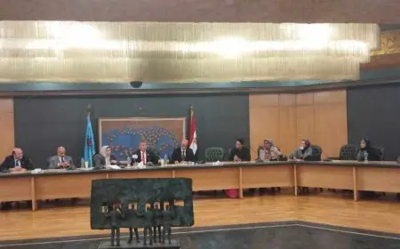 سفير فنزويلا: مصر لديها سياسة خارجية استثنائية مع معظم دول العالم