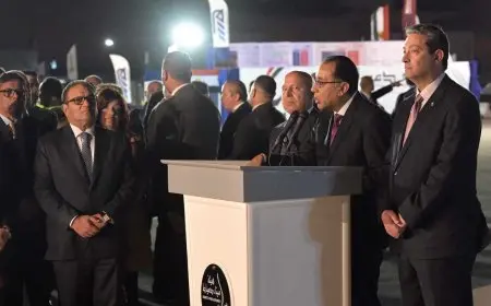 مدبولي: ملتزمون بسعر صرف مرن في إطار سوق حرة تخضع لقواعد العرض والطلب