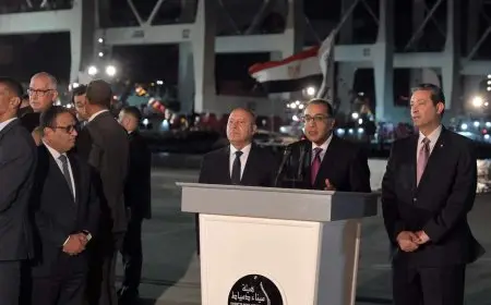 مدبولي: الدولة تسير في الاتجاه والمسار الصحيح.. وثمار جهودنا تتحقق كل يوم على الأرض