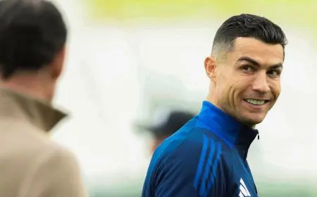 النصر وضمك.. تفوق تاريخي لرونالدو ورفاقه