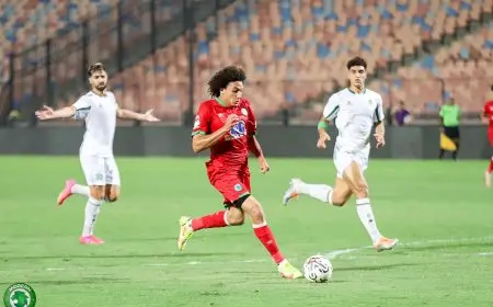 مواعيد مباريات فريق مودرن سبورت بمسابقة كأس الرابطة