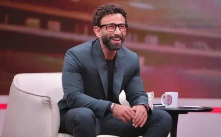 اتهمه بازدراء الأديان.. “فايق” يتقدم ببلاغ رسمي ضد حكم مصري شهير