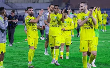 الخليج والقادسية.. مواجهة ساخنة من أجل مواصلة البداية القوية