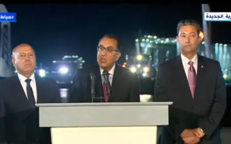 رئيس الوزراء يحسم الجدل بشأن إجراء تعويم جديد للجنيه في ظل التحديات