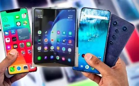 حقيقة موعد وقف الهواتف غير المعتمدة في مصر وزيادة كروت الشحن