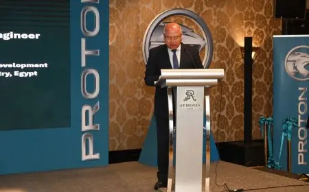 منصة مصر الصناعية الرقمية.. تفاصيل التقديم على طرح الأراضي الصناعية