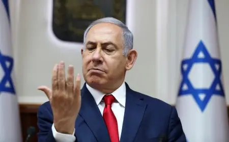 اعتقال نتنياهو.. مجموعة السبع تناقش مصير رئيس وزراء الاحتلال بعد قرار الجنائية الدولية