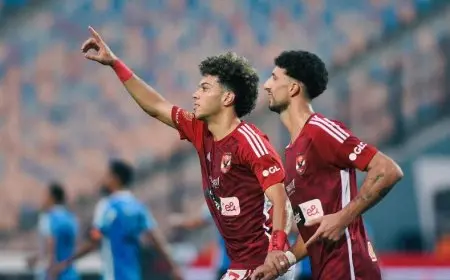 عدلي القيعي لـ إمام عاشور: أنت مكنتش نجم في الزمالك.. وغلطة الشاطر بألف