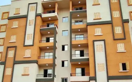 الإسكان: 43 ألف مواطن سددوا مقدم جدية حجز «سكن لكل المصريين5»