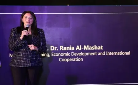 المشاط: المجموعة الوزارية لريادة الأعمال تُرسخ مكانة مصر كمركز إقليمي للشركات الناشئة