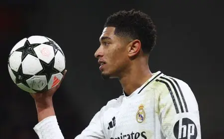 ريال مدريد “يتنفّس الصعداء” بعد بشرى سارة بشأن الإصابات