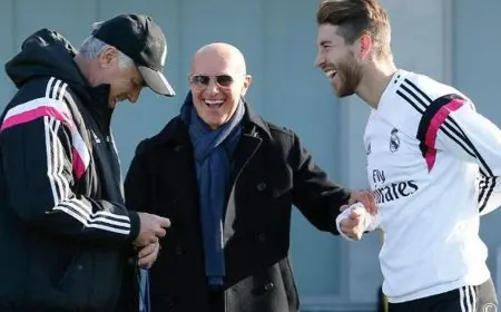 “سرعتهم 1000 كلم في الساعة”.. ساكي يحذر أنشيلوتي من أتالانتا